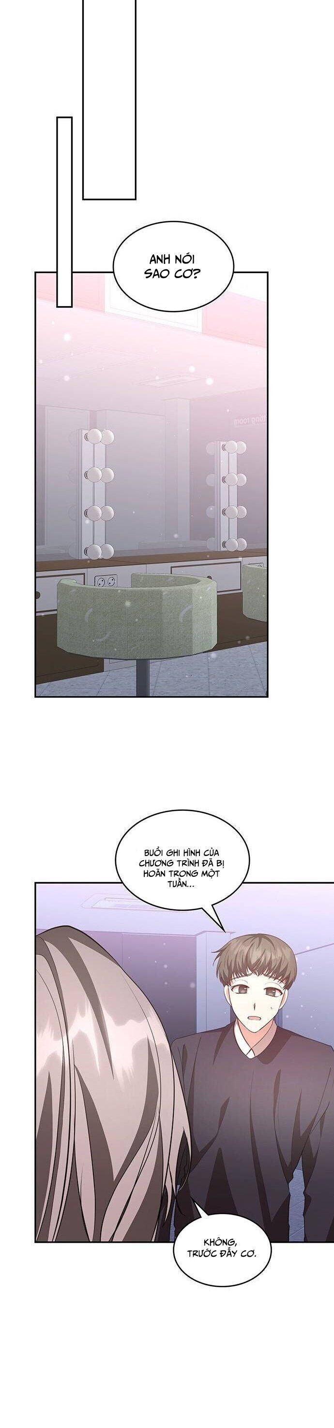 Studio Tùy Hứng Của Nghệ Sĩ Thiên Tài: Chapter 17