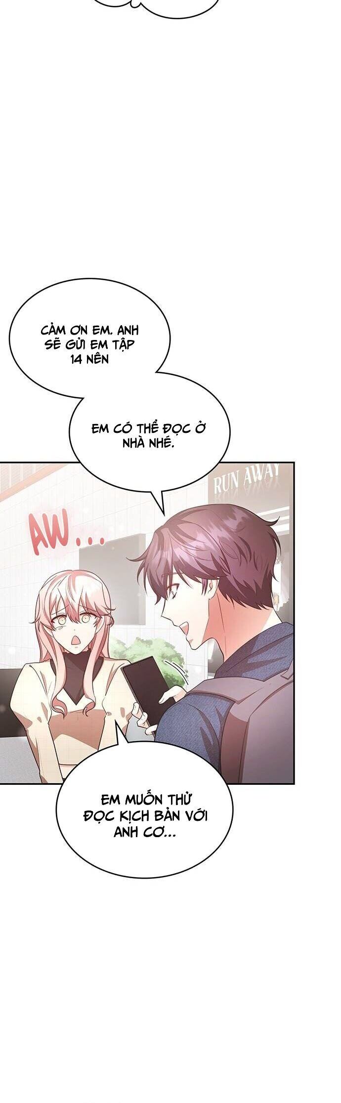 Studio Tùy Hứng Của Nghệ Sĩ Thiên Tài: Chapter 18