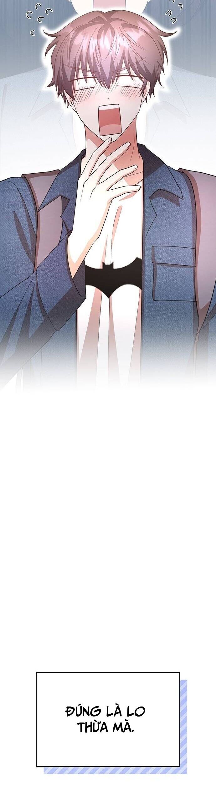 Studio Tùy Hứng Của Nghệ Sĩ Thiên Tài: Chapter 18