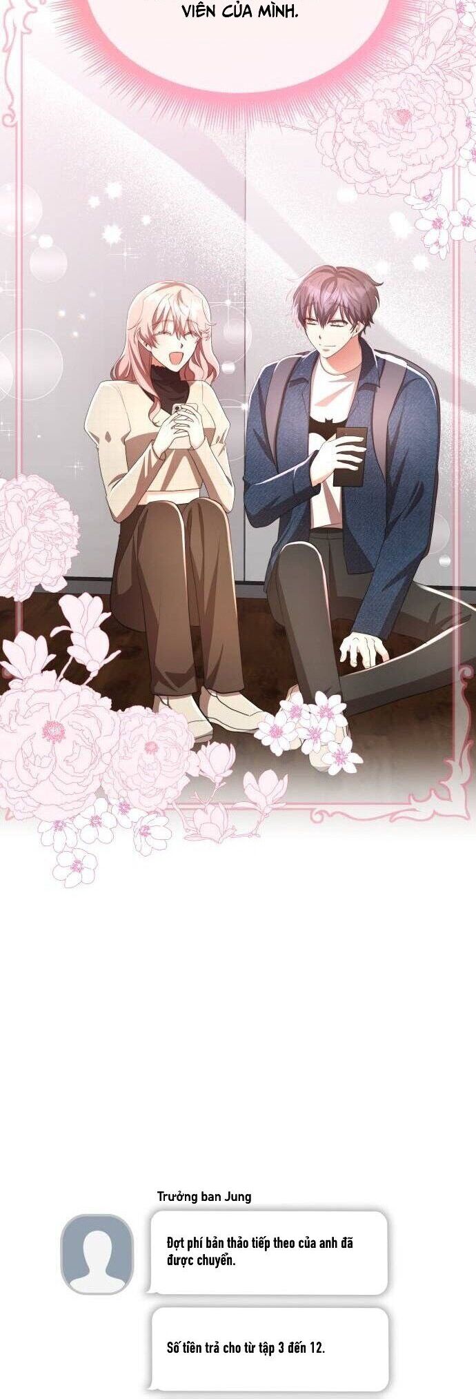 Studio Tùy Hứng Của Nghệ Sĩ Thiên Tài: Chapter 18