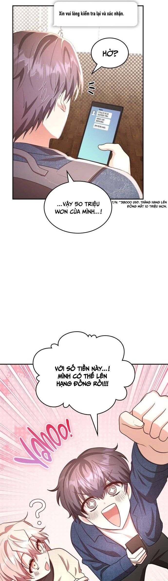 Studio Tùy Hứng Của Nghệ Sĩ Thiên Tài: Chapter 18
