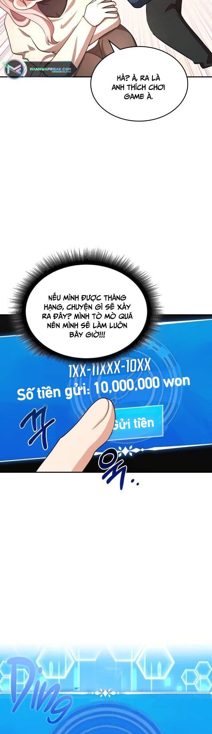 Studio Tùy Hứng Của Nghệ Sĩ Thiên Tài: Chapter 18