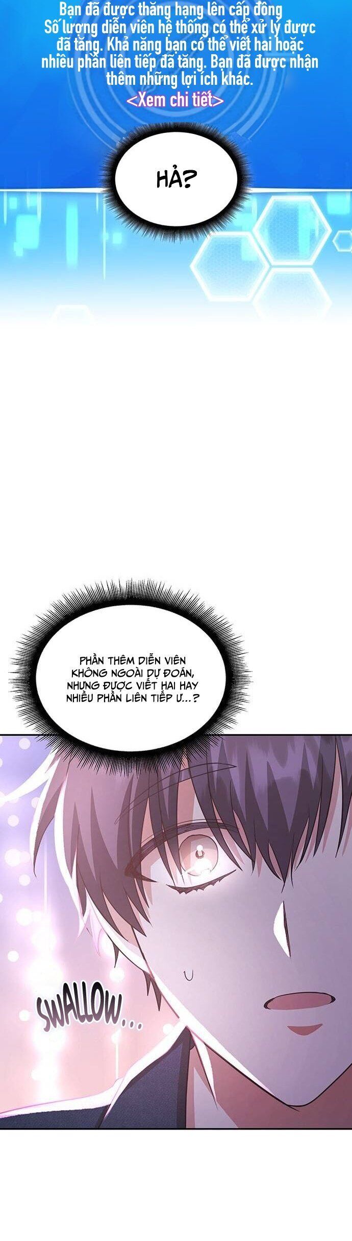 Studio Tùy Hứng Của Nghệ Sĩ Thiên Tài: Chapter 18