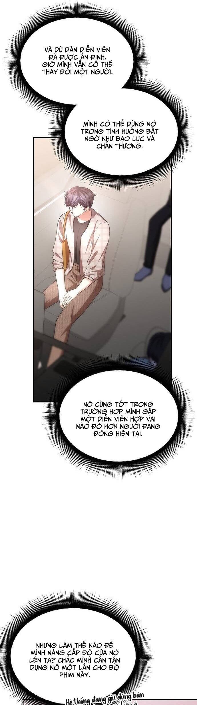 Studio Tùy Hứng Của Nghệ Sĩ Thiên Tài: Chapter 18