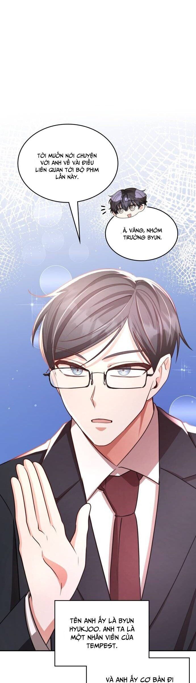 Studio Tùy Hứng Của Nghệ Sĩ Thiên Tài: Chapter 18