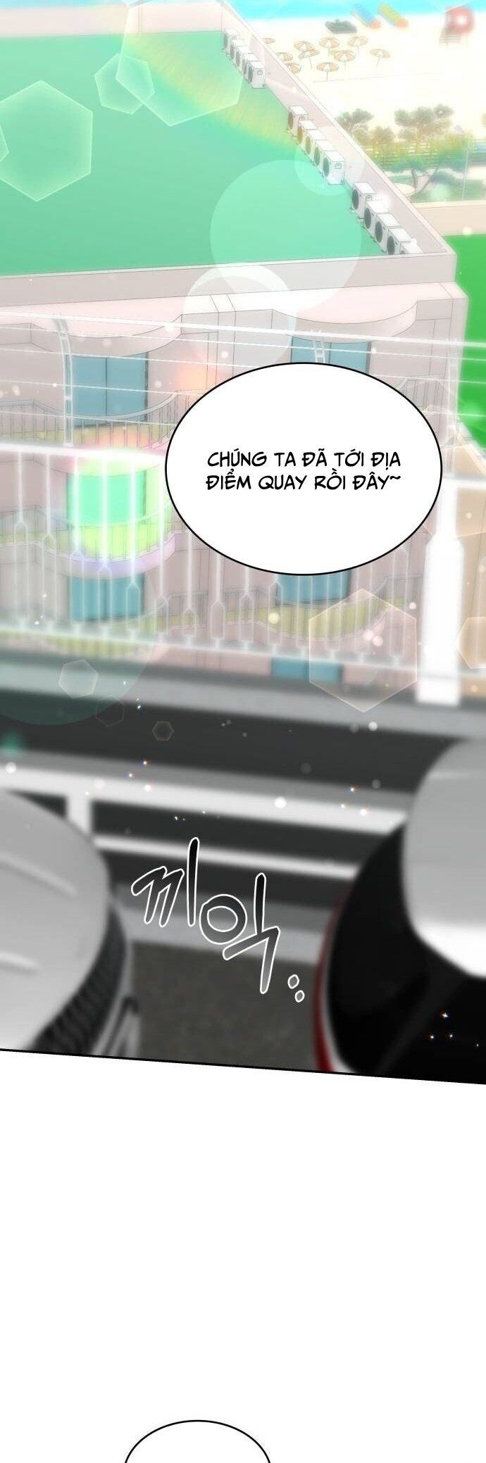 Studio Tùy Hứng Của Nghệ Sĩ Thiên Tài: Chapter 18