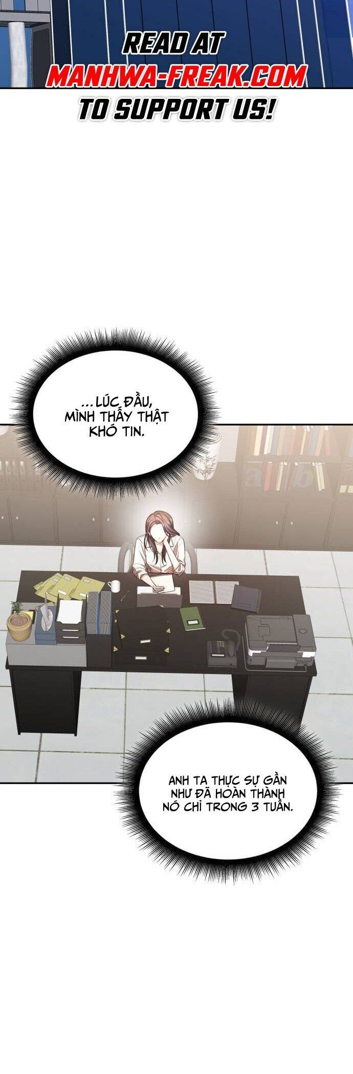 Studio Tùy Hứng Của Nghệ Sĩ Thiên Tài: Chapter 18