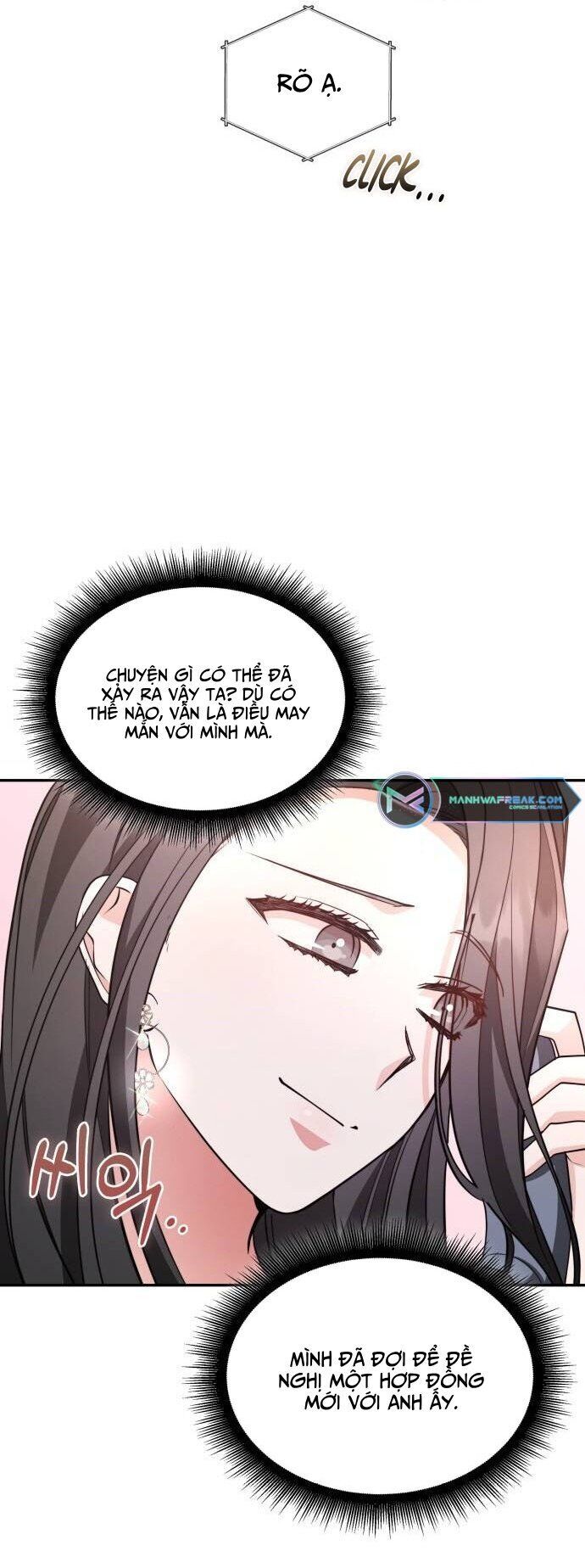 Studio Tùy Hứng Của Nghệ Sĩ Thiên Tài: Chapter 18