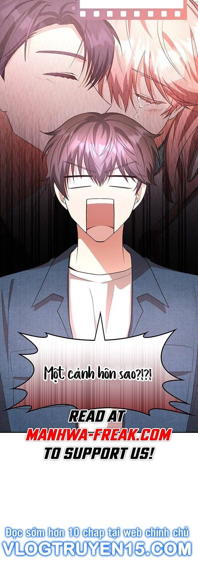 Studio Tùy Hứng Của Nghệ Sĩ Thiên Tài: Chapter 18