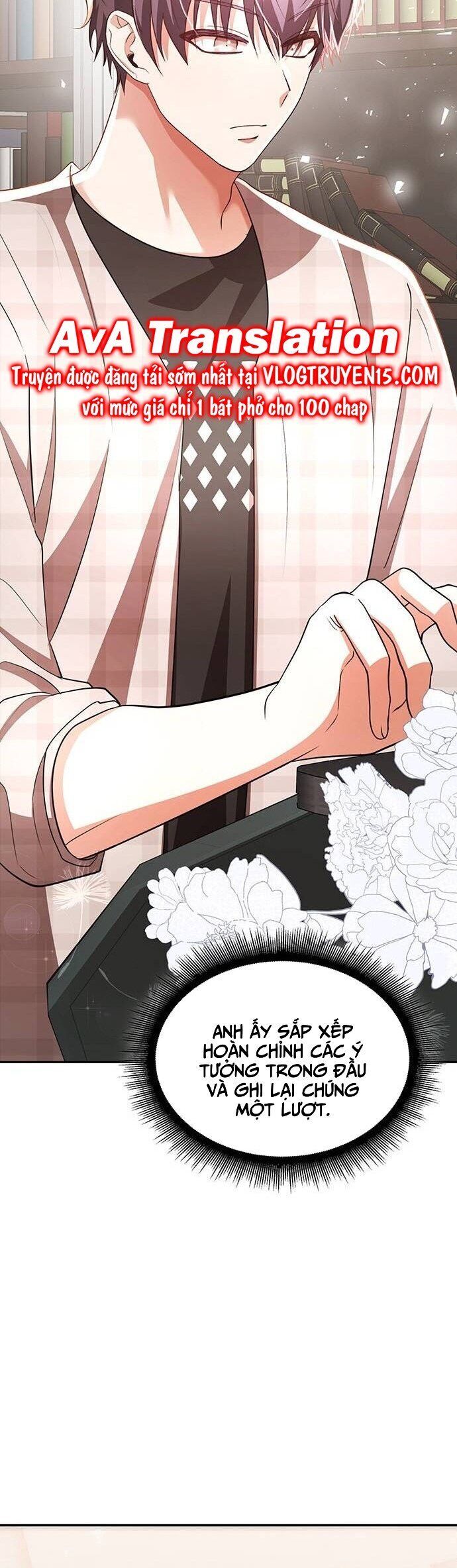 Studio Tùy Hứng Của Nghệ Sĩ Thiên Tài: Chapter 18