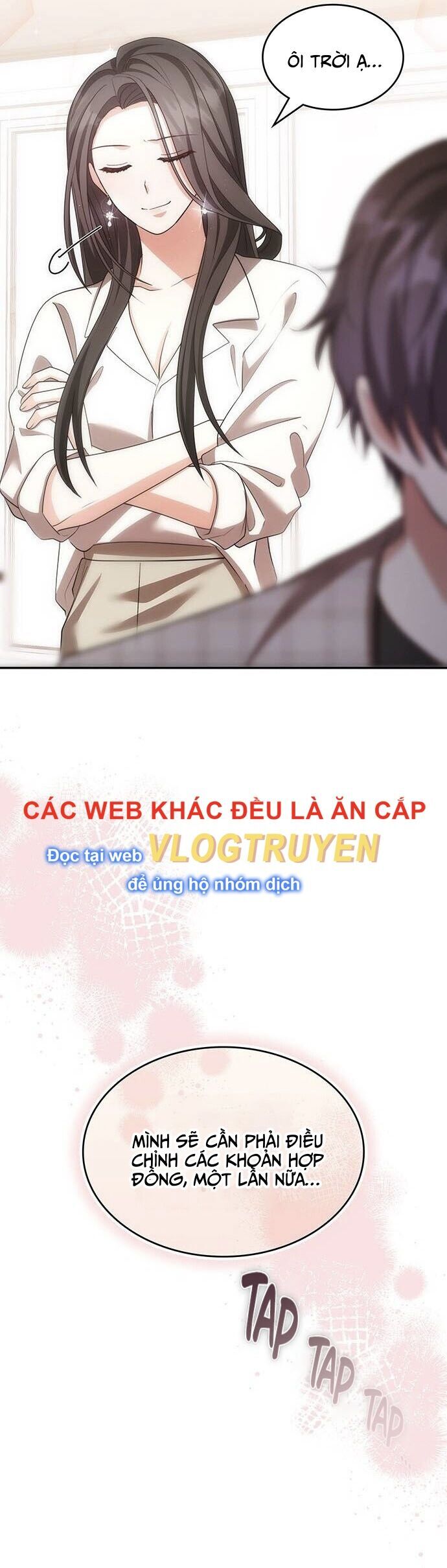 Studio Tùy Hứng Của Nghệ Sĩ Thiên Tài: Chapter 18