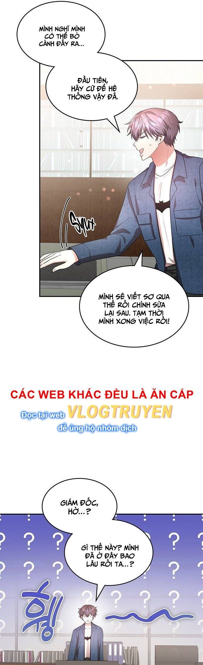 Studio Tùy Hứng Của Nghệ Sĩ Thiên Tài: Chapter 18