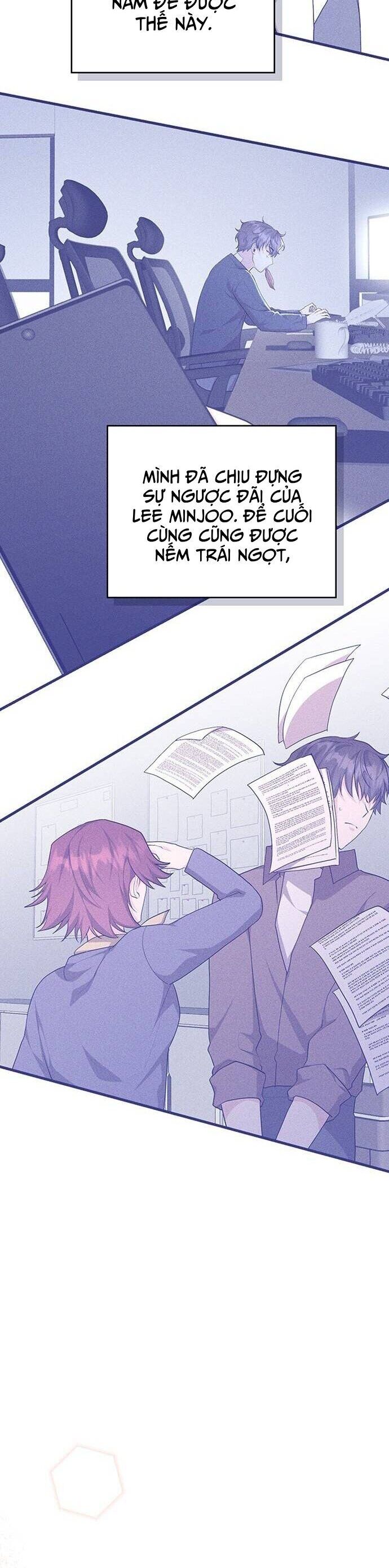 Studio Tùy Hứng Của Nghệ Sĩ Thiên Tài: Chapter 19