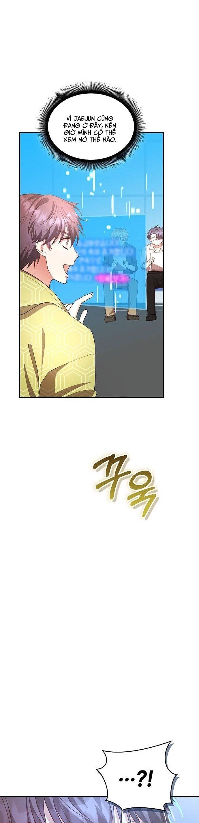 Studio Tùy Hứng Của Nghệ Sĩ Thiên Tài: Chapter 19