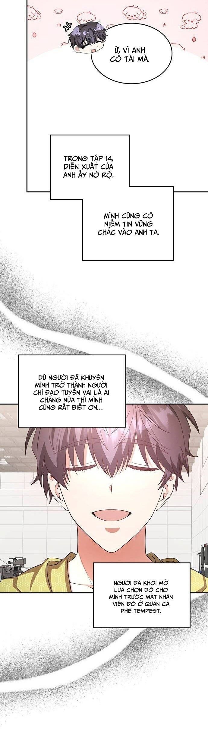 Studio Tùy Hứng Của Nghệ Sĩ Thiên Tài: Chapter 19