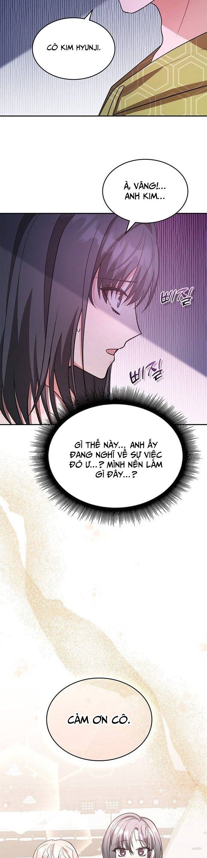 Studio Tùy Hứng Của Nghệ Sĩ Thiên Tài: Chapter 19