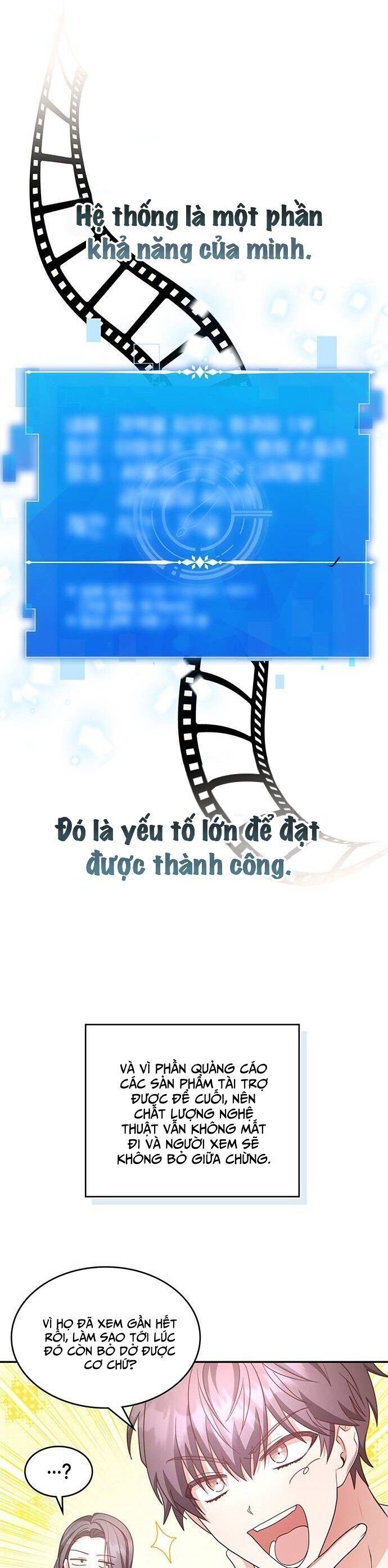Studio Tùy Hứng Của Nghệ Sĩ Thiên Tài: Chapter 19