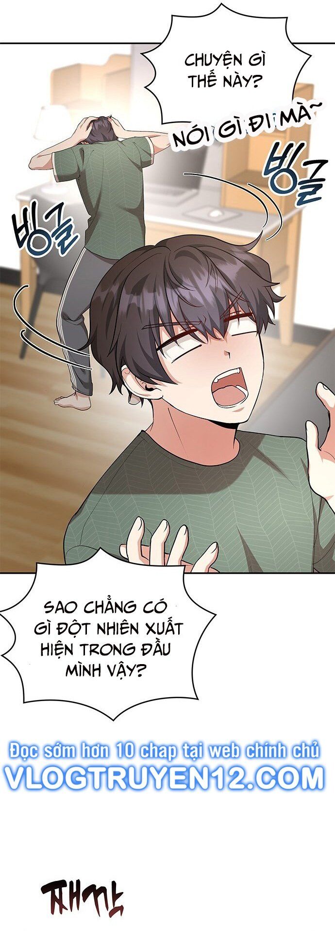 Studio Tùy Hứng Của Nghệ Sĩ Thiên Tài: Chapter 2