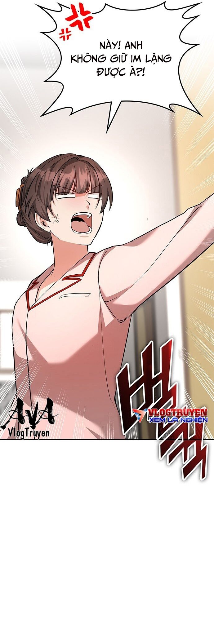 Studio Tùy Hứng Của Nghệ Sĩ Thiên Tài: Chapter 2