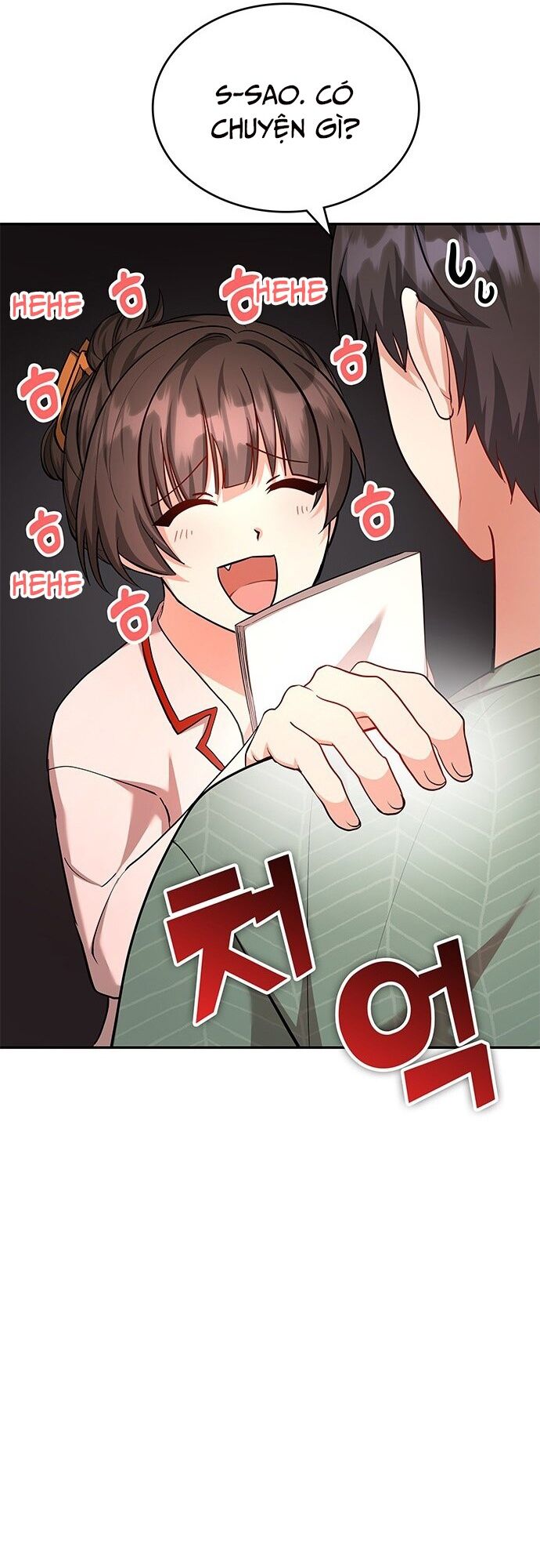 Studio Tùy Hứng Của Nghệ Sĩ Thiên Tài: Chapter 2