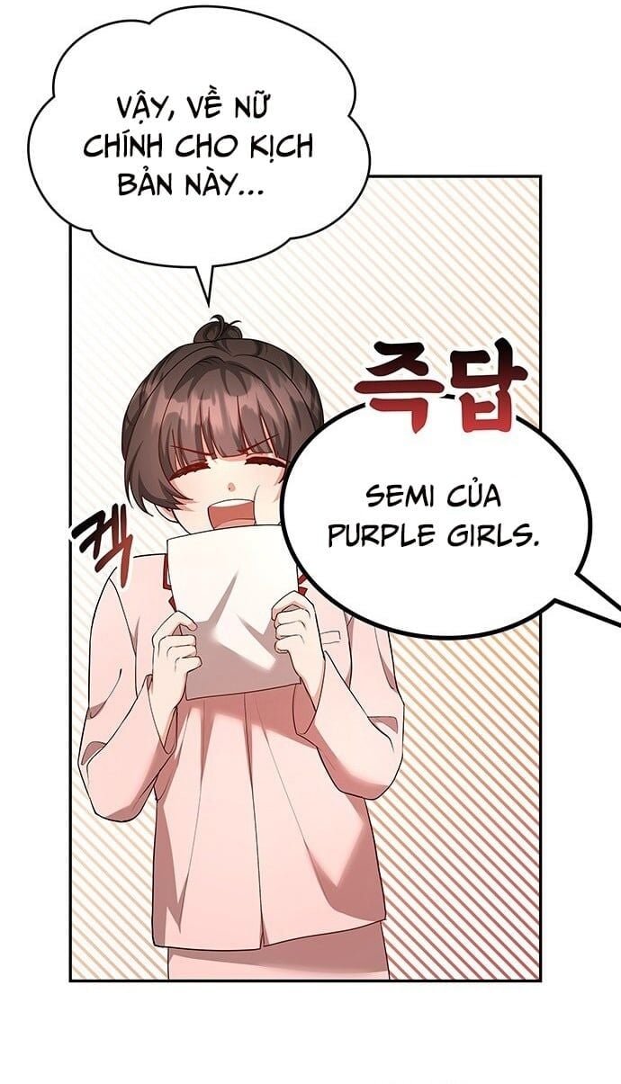Studio Tùy Hứng Của Nghệ Sĩ Thiên Tài: Chapter 2