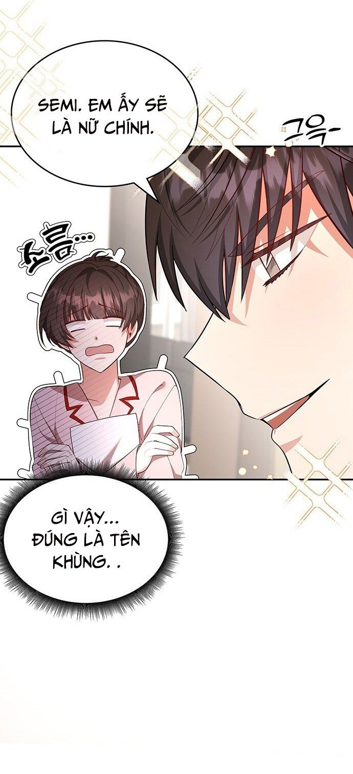Studio Tùy Hứng Của Nghệ Sĩ Thiên Tài: Chapter 2