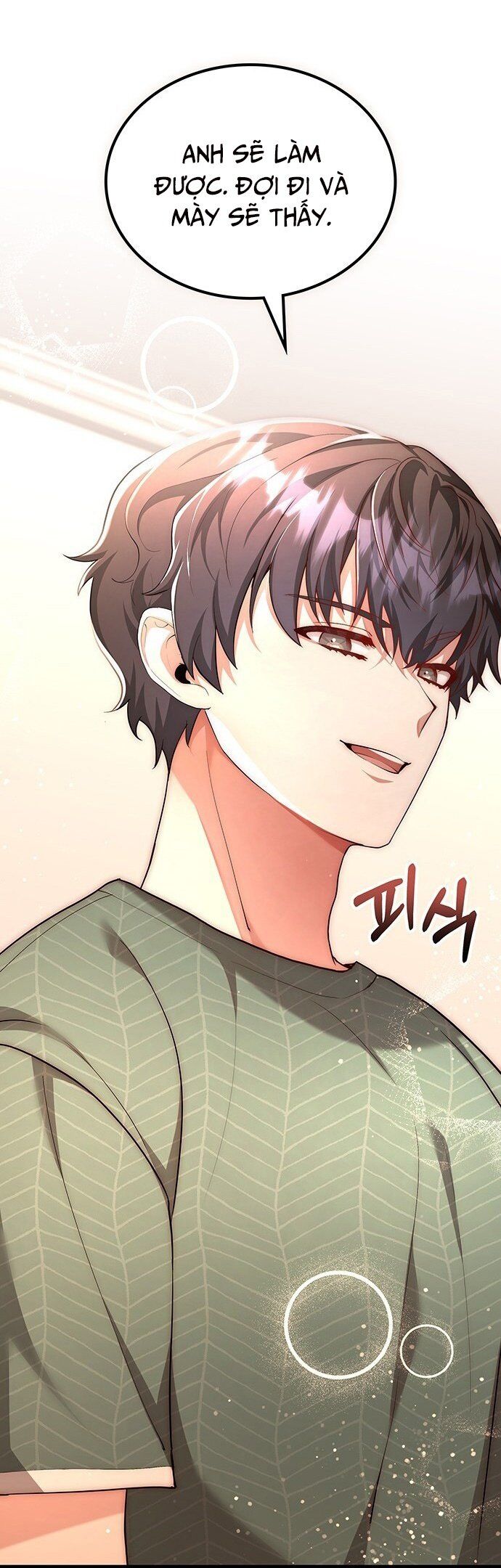 Studio Tùy Hứng Của Nghệ Sĩ Thiên Tài: Chapter 2