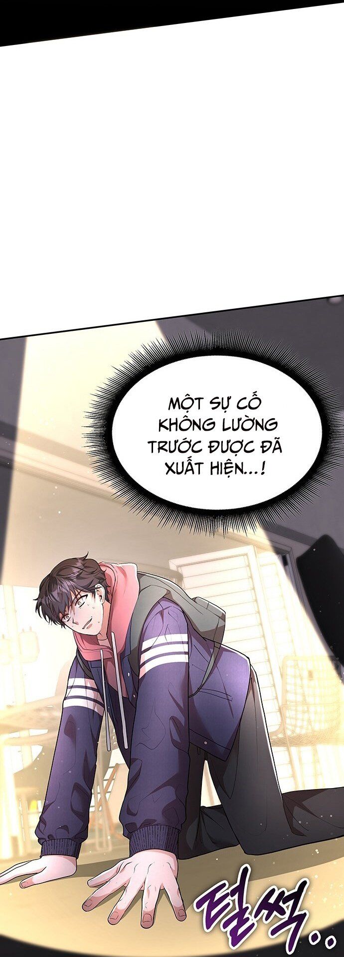 Studio Tùy Hứng Của Nghệ Sĩ Thiên Tài: Chapter 2