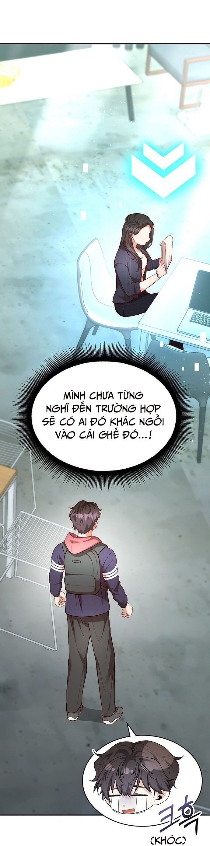 Studio Tùy Hứng Của Nghệ Sĩ Thiên Tài: Chapter 2