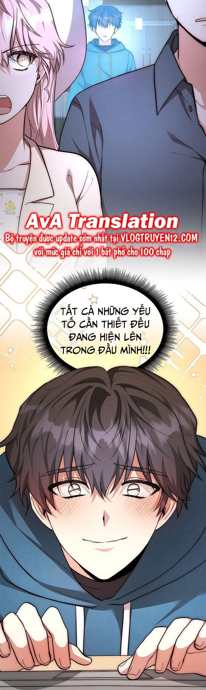 Studio Tùy Hứng Của Nghệ Sĩ Thiên Tài: Chapter 2