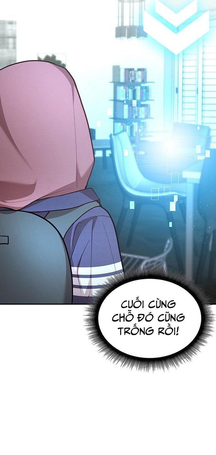 Studio Tùy Hứng Của Nghệ Sĩ Thiên Tài: Chapter 2
