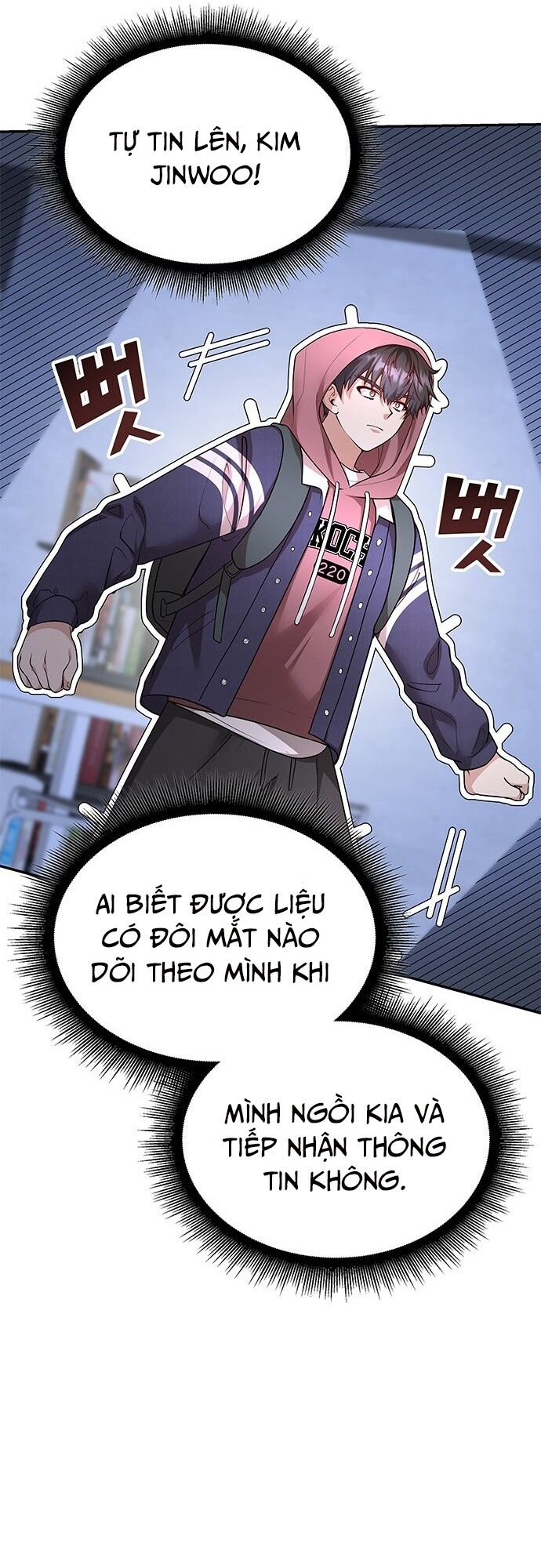 Studio Tùy Hứng Của Nghệ Sĩ Thiên Tài: Chapter 2
