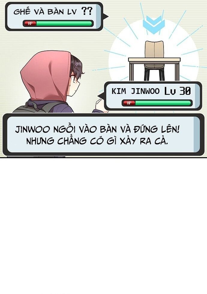 Studio Tùy Hứng Của Nghệ Sĩ Thiên Tài: Chapter 2