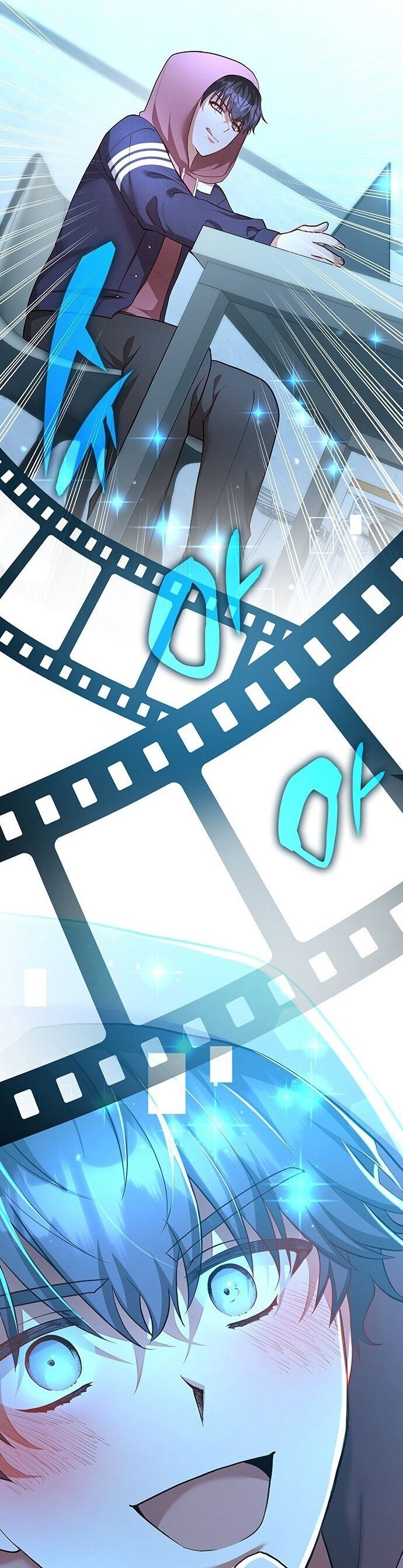 Studio Tùy Hứng Của Nghệ Sĩ Thiên Tài: Chapter 2