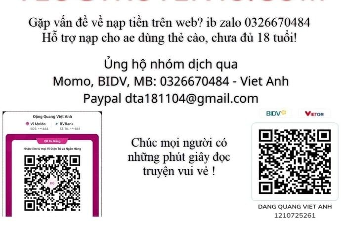 Studio Tùy Hứng Của Nghệ Sĩ Thiên Tài: Chapter 21