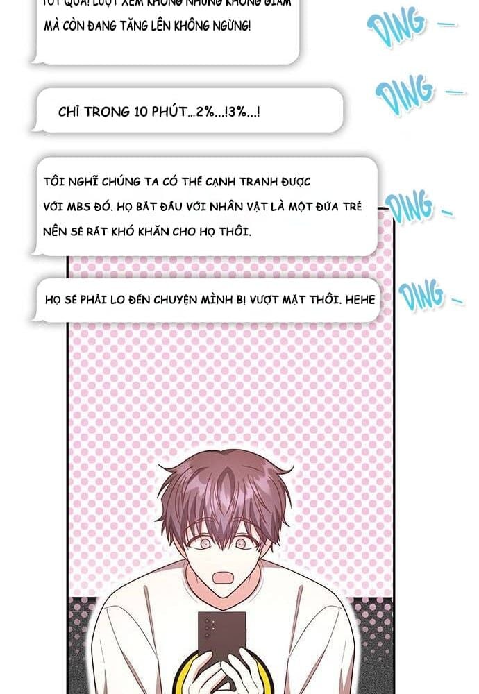 Studio Tùy Hứng Của Nghệ Sĩ Thiên Tài: Chapter 21