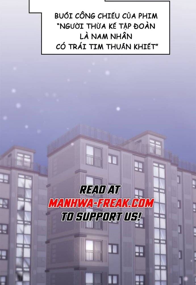 Studio Tùy Hứng Của Nghệ Sĩ Thiên Tài: Chapter 21