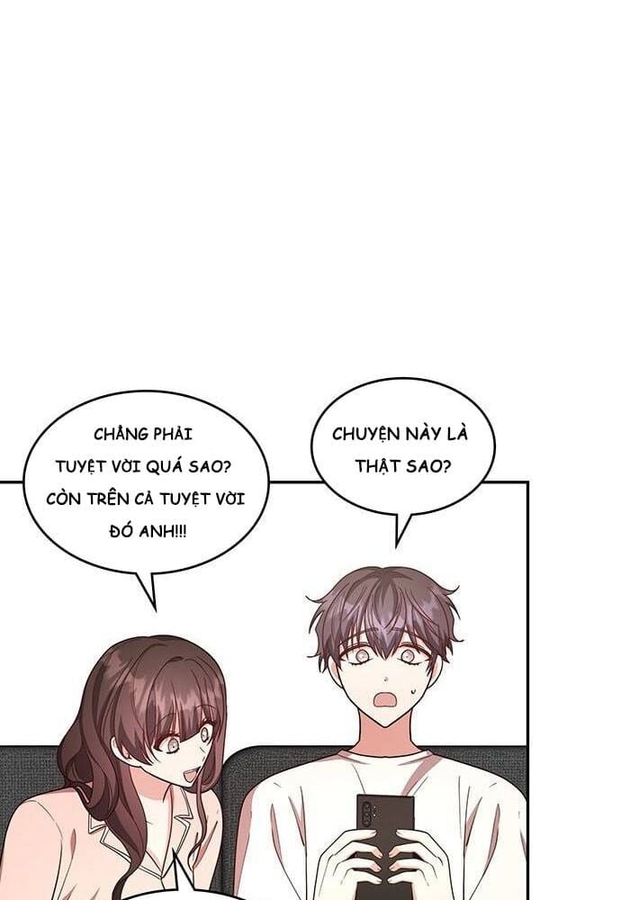 Studio Tùy Hứng Của Nghệ Sĩ Thiên Tài: Chapter 21