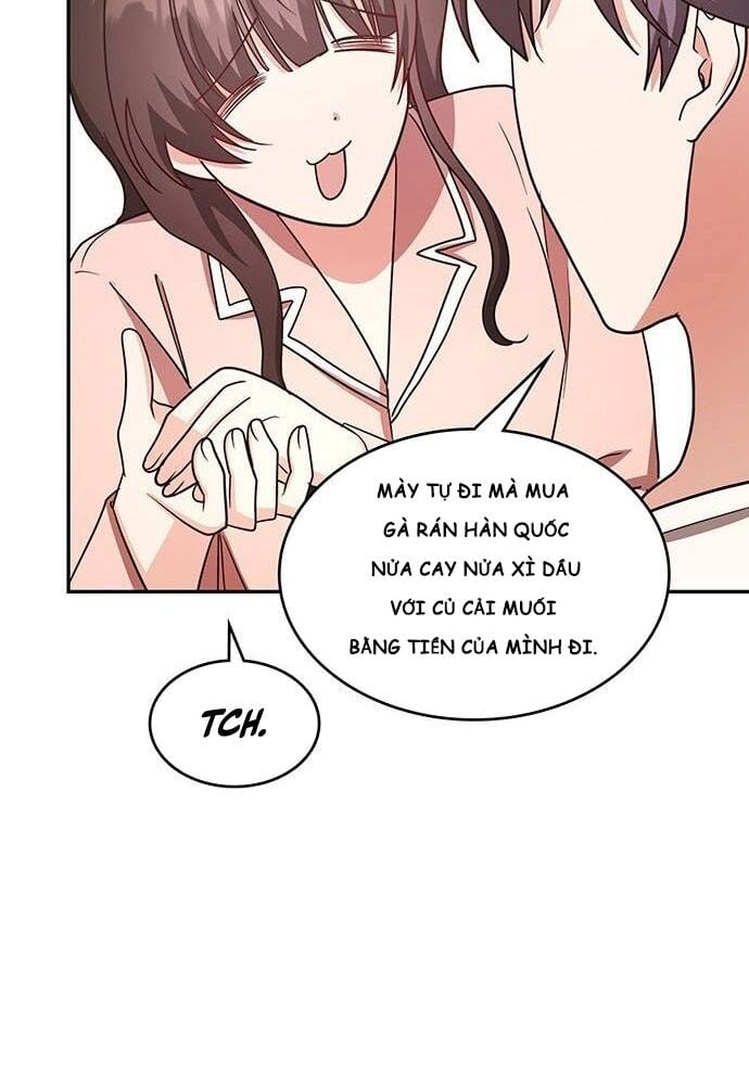 Studio Tùy Hứng Của Nghệ Sĩ Thiên Tài: Chapter 21