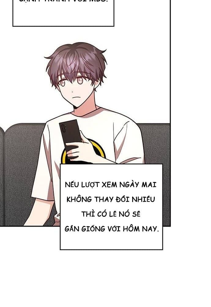 Studio Tùy Hứng Của Nghệ Sĩ Thiên Tài: Chapter 21