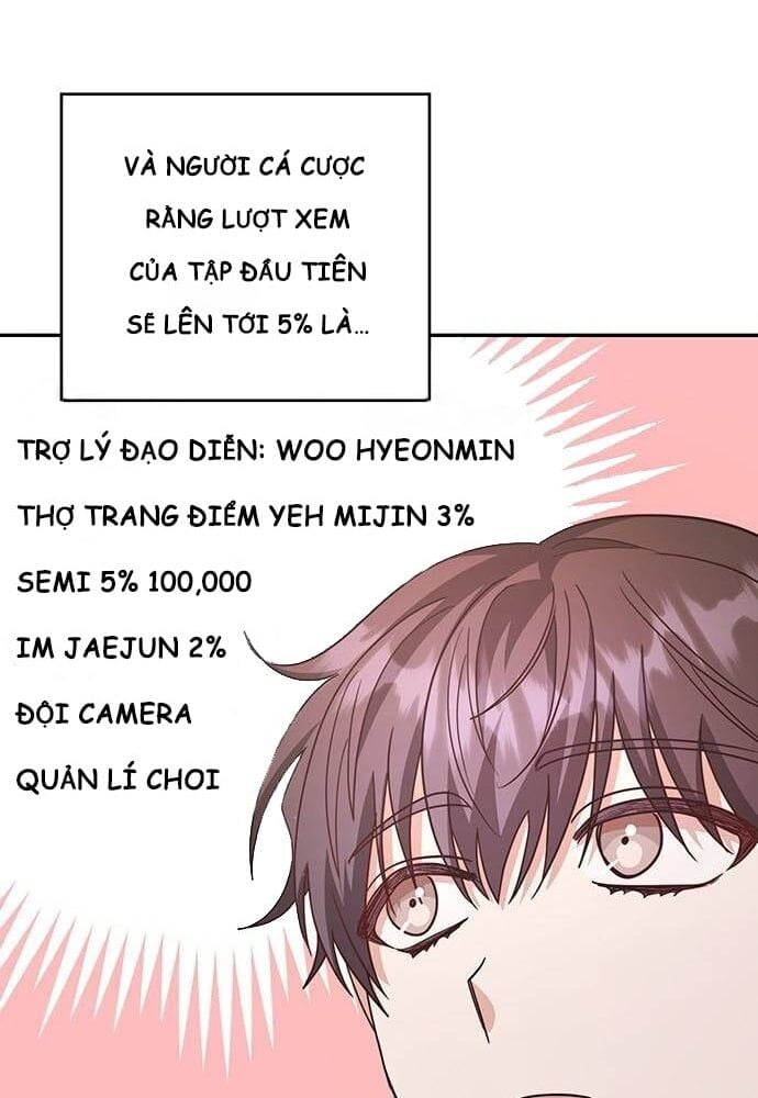 Studio Tùy Hứng Của Nghệ Sĩ Thiên Tài: Chapter 21