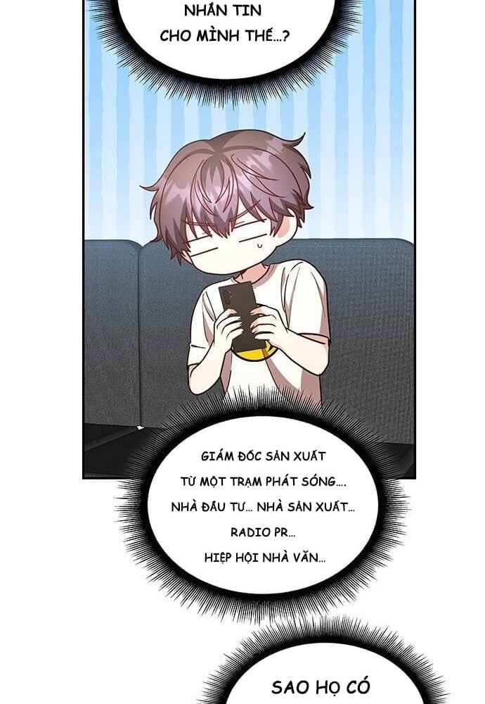 Studio Tùy Hứng Của Nghệ Sĩ Thiên Tài: Chapter 21