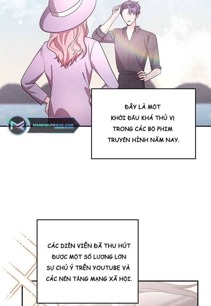 Studio Tùy Hứng Của Nghệ Sĩ Thiên Tài: Chapter 21