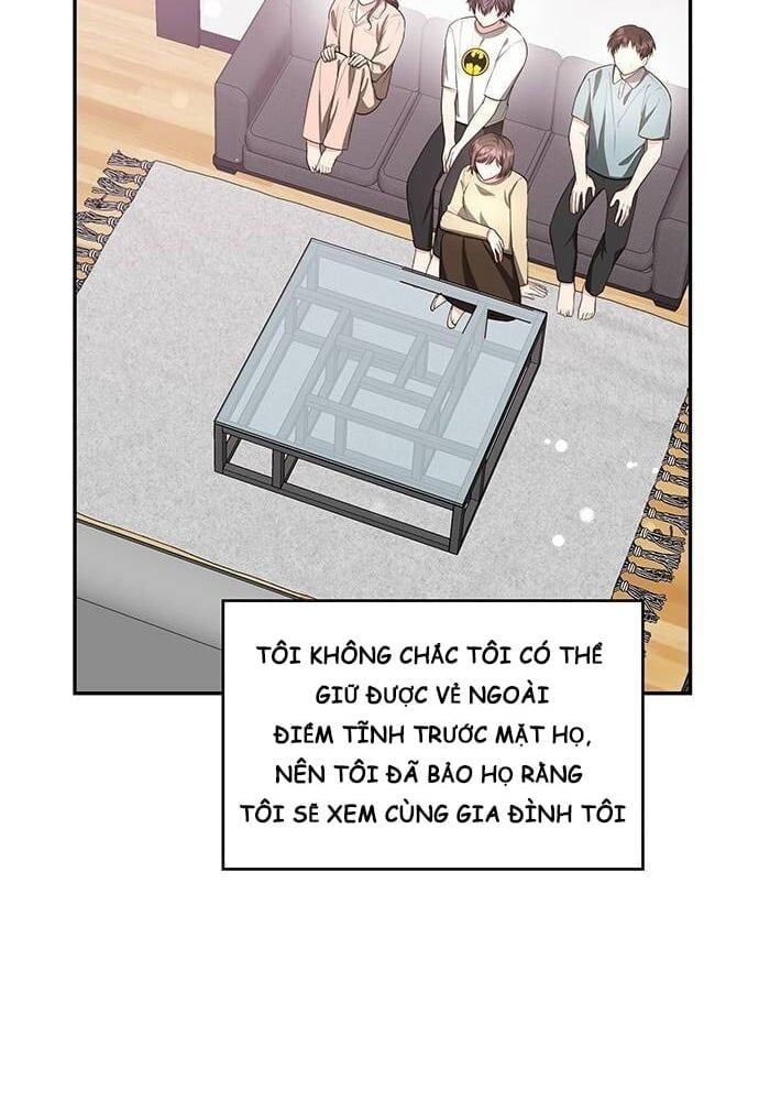 Studio Tùy Hứng Của Nghệ Sĩ Thiên Tài: Chapter 21