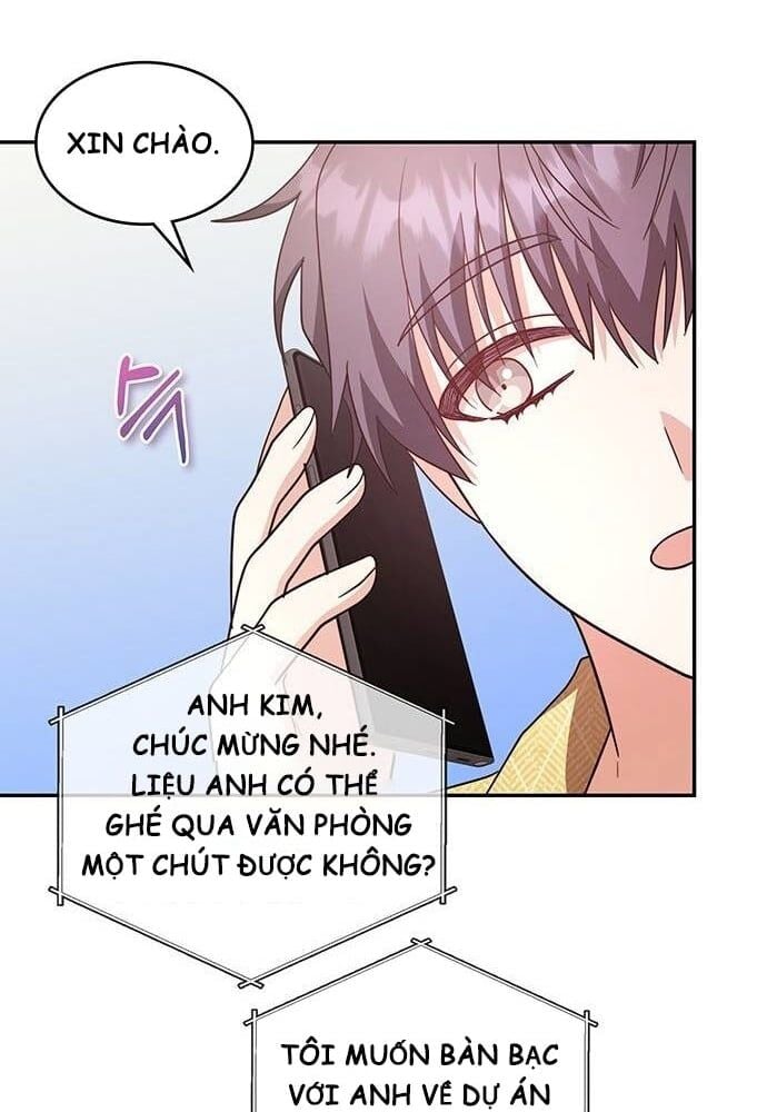 Studio Tùy Hứng Của Nghệ Sĩ Thiên Tài: Chapter 21