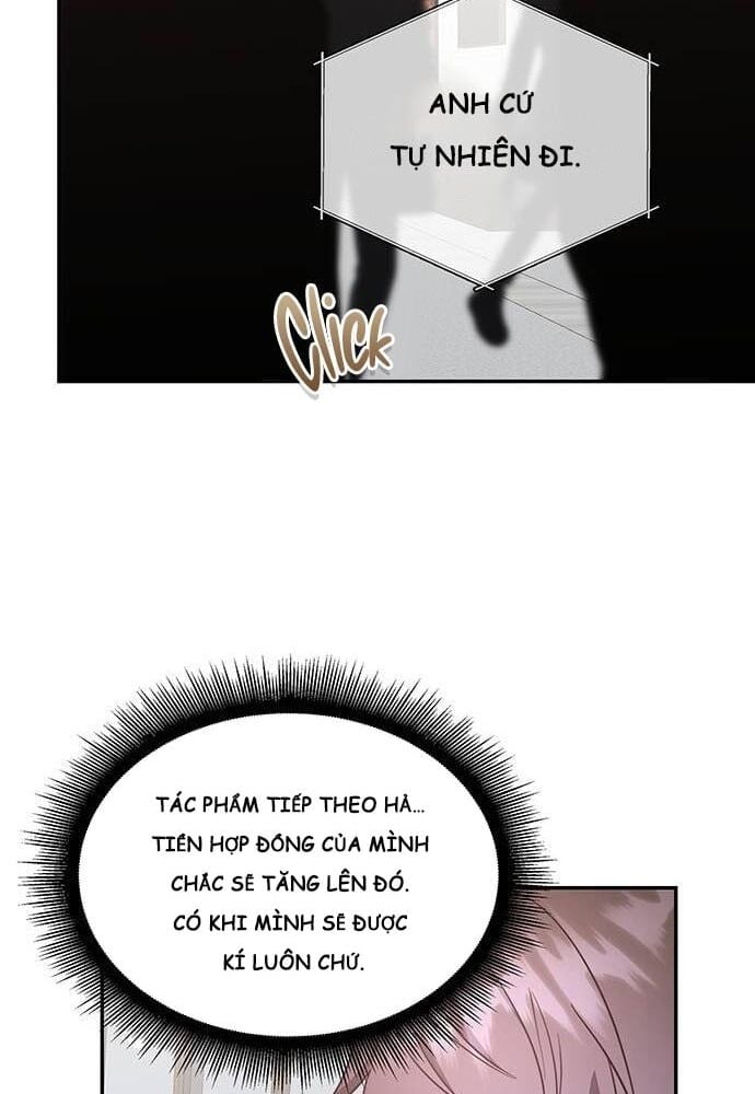 Studio Tùy Hứng Của Nghệ Sĩ Thiên Tài: Chapter 21