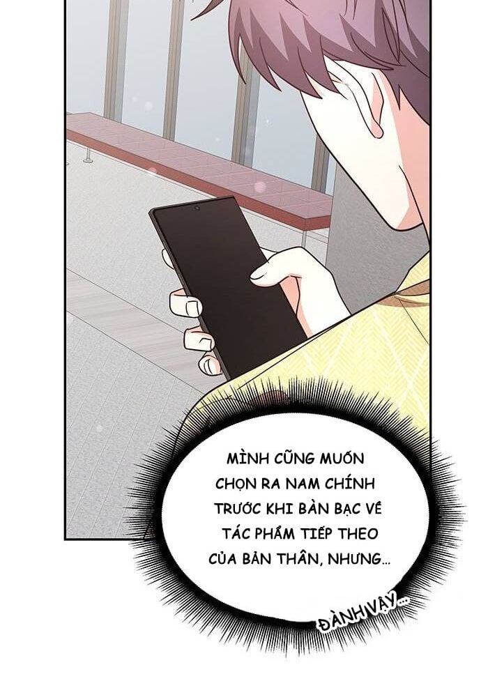 Studio Tùy Hứng Của Nghệ Sĩ Thiên Tài: Chapter 21