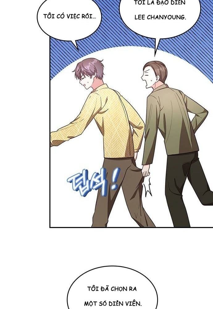 Studio Tùy Hứng Của Nghệ Sĩ Thiên Tài: Chapter 21