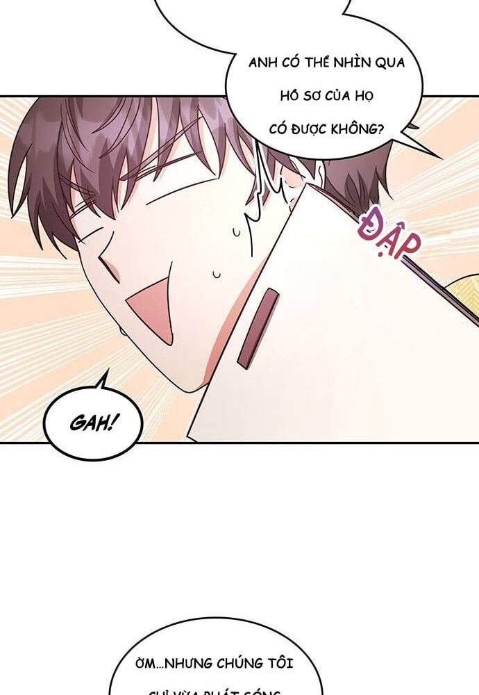 Studio Tùy Hứng Của Nghệ Sĩ Thiên Tài: Chapter 21