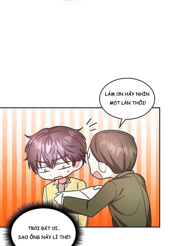 Studio Tùy Hứng Của Nghệ Sĩ Thiên Tài: Chapter 21